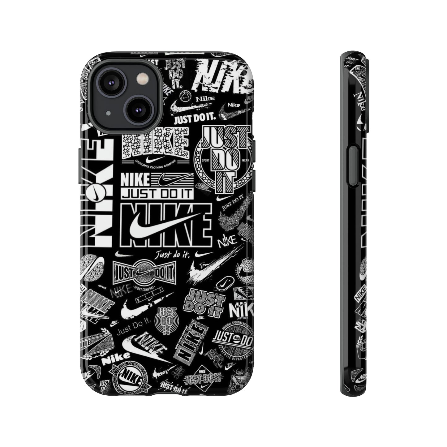 MIXED-NIKE Tough Case