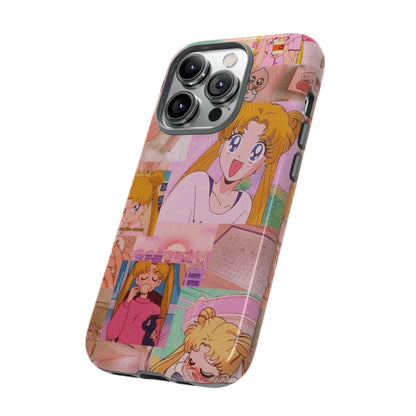 ANIME Tough Case