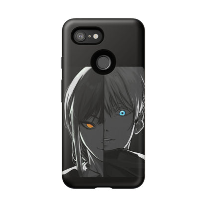 ANIME - Tough Case