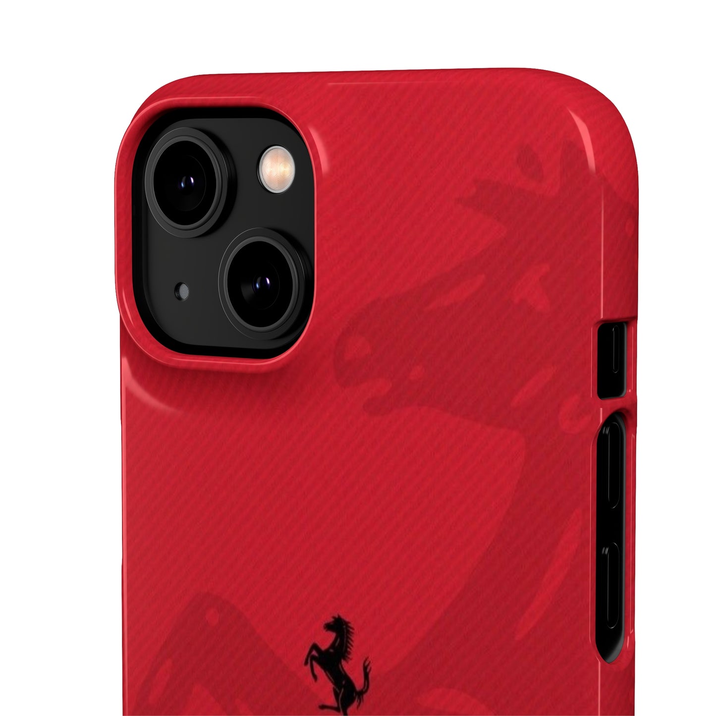 FERRARI Snap Case