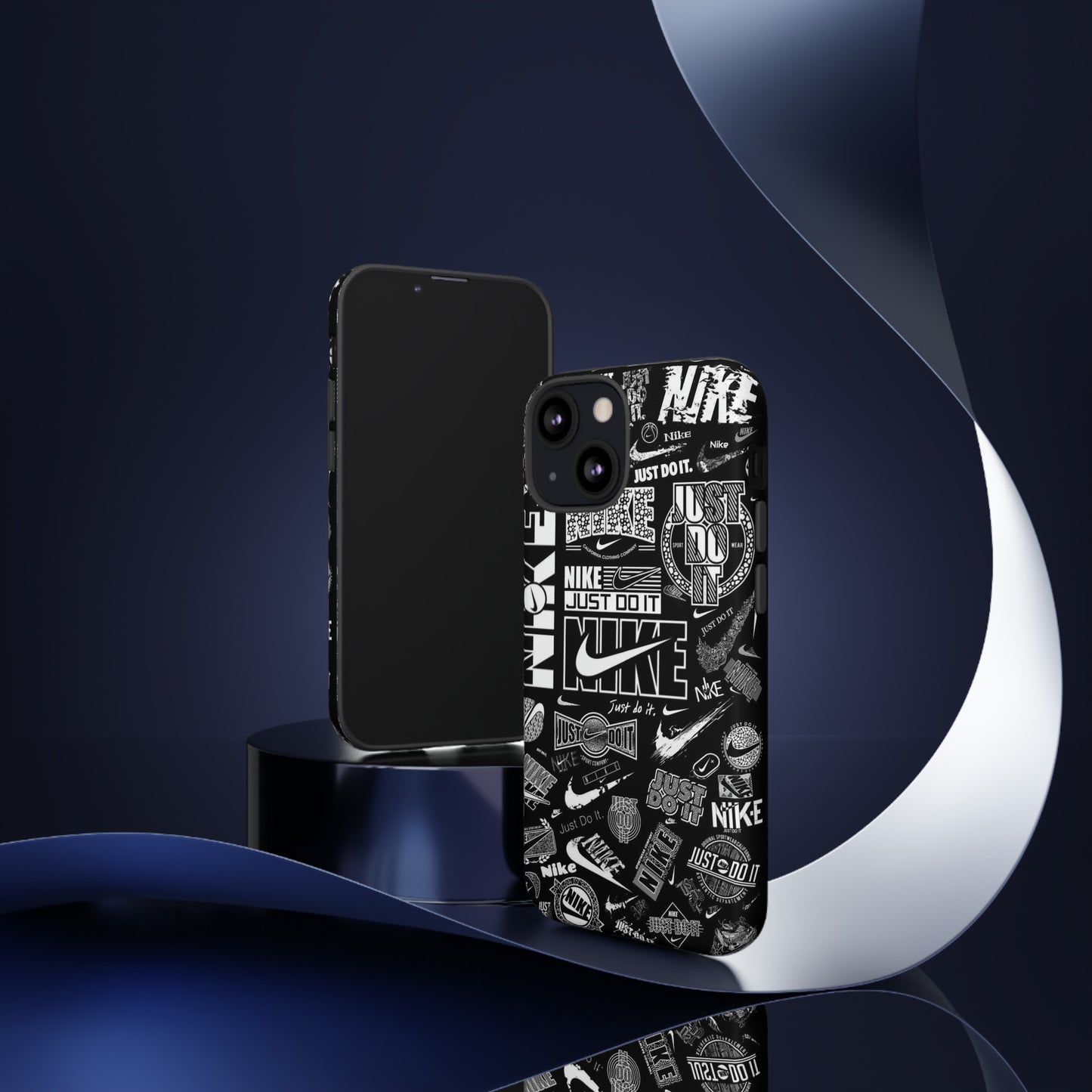 MIXED-NIKE Tough Case