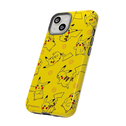 POKEMON Tough Case