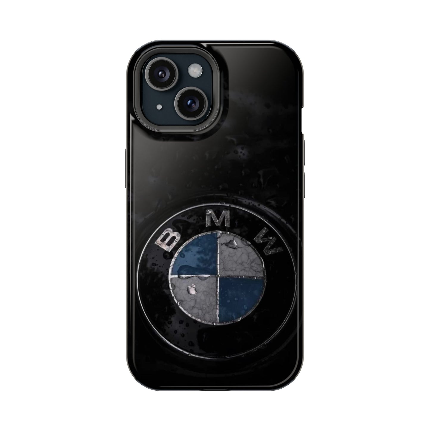 BMW MagSafe Tough Case