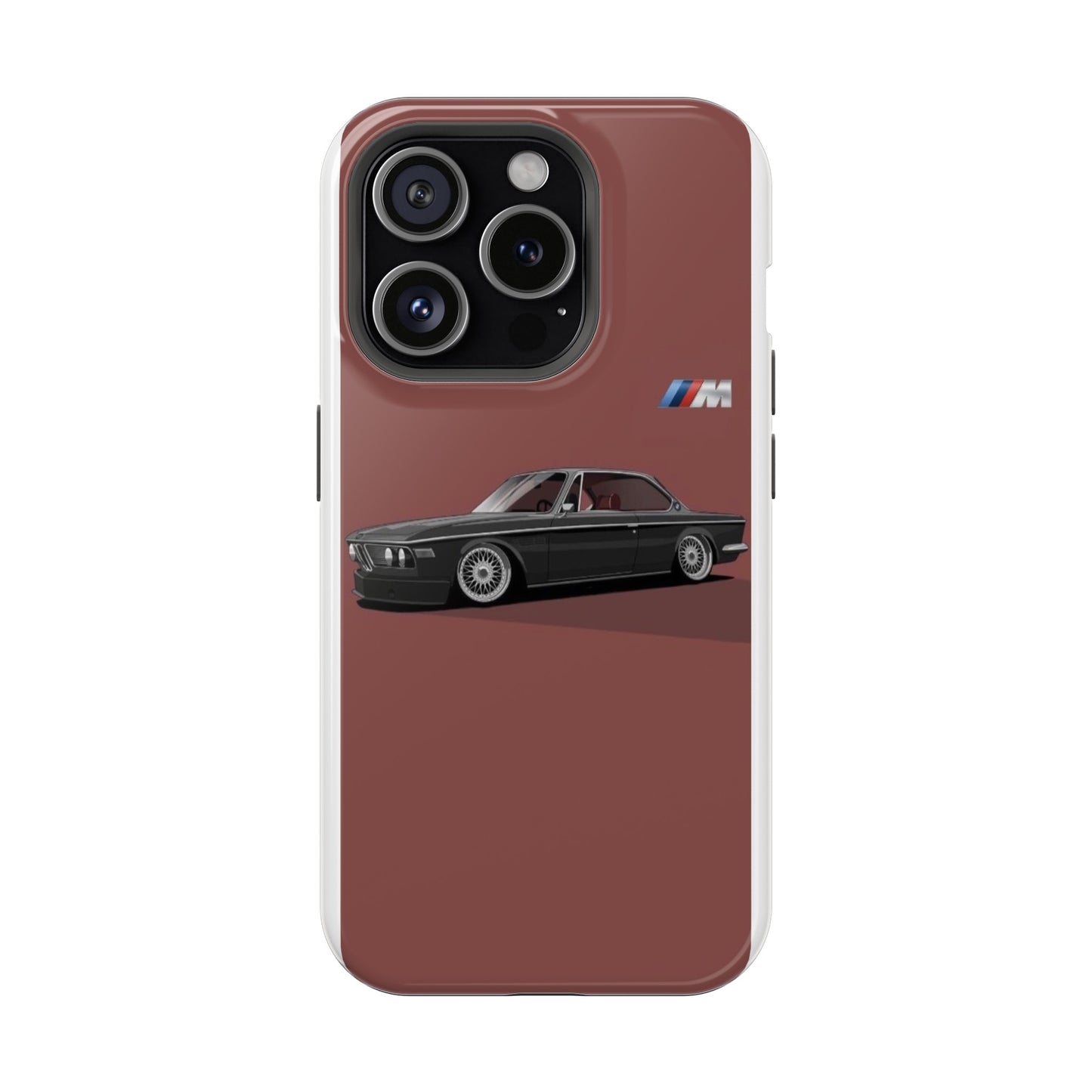 BMW Impact-Resistant Case