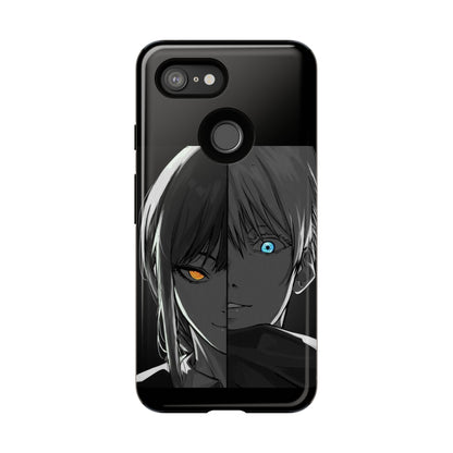ANIME - Tough Case