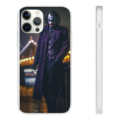 JOKER. Flexi Case