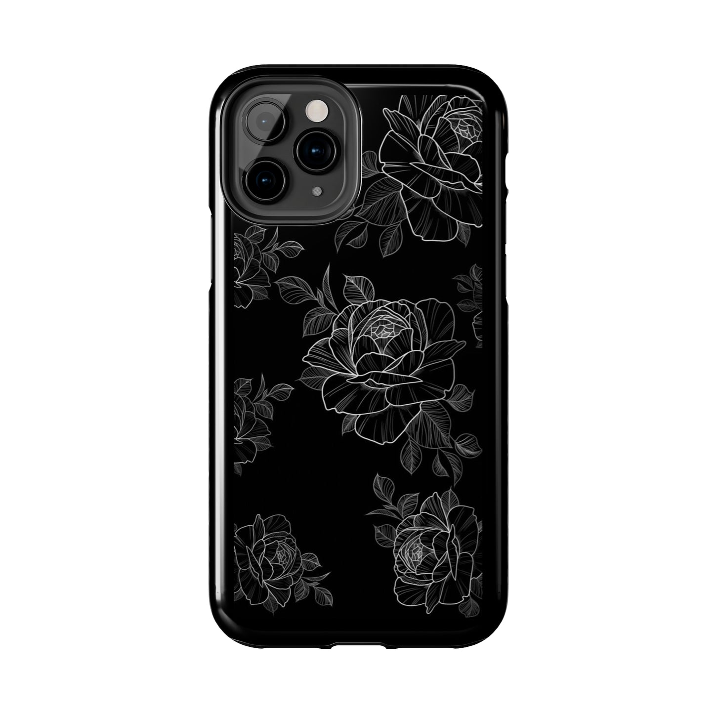 ROSES Tough Phone Case