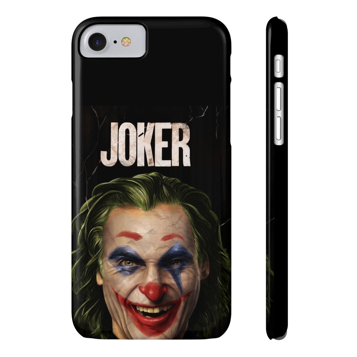 JOKER Slim Phone Case