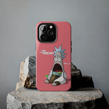 RICK Tough Phone Case