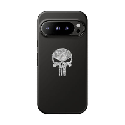 PUNISHER - Tough Case