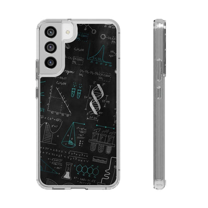 MATH Clear Case