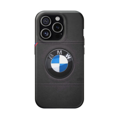 BMW MagSafe Tough Case