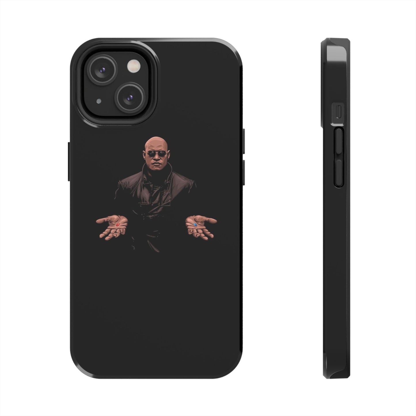 MATRIX - Tough Phone Case