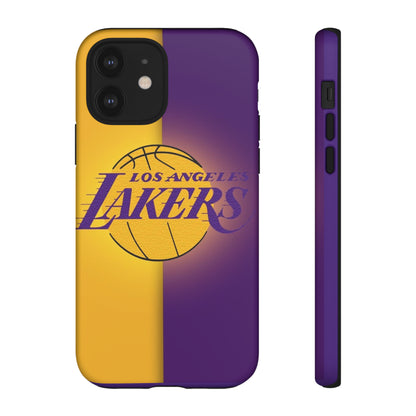 LAKERS Tough Case