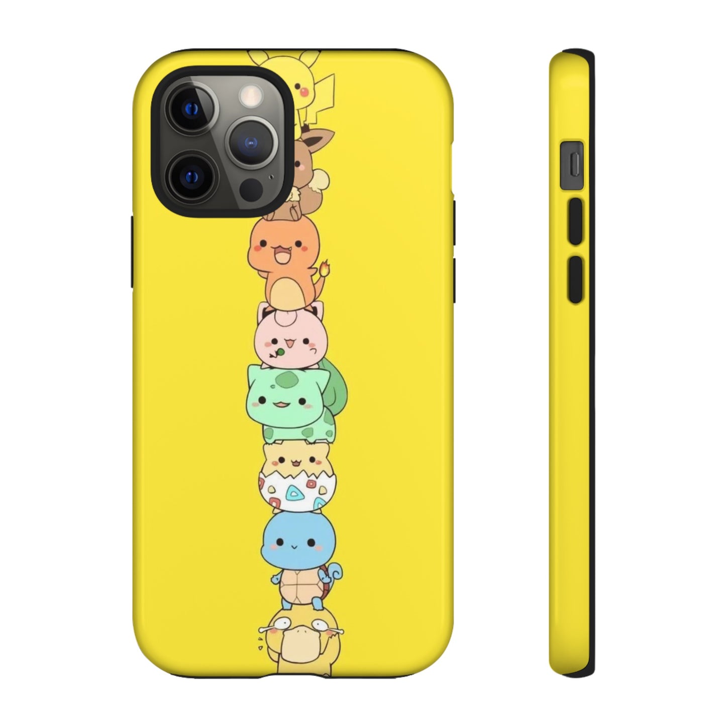 POKEMON Tough Case