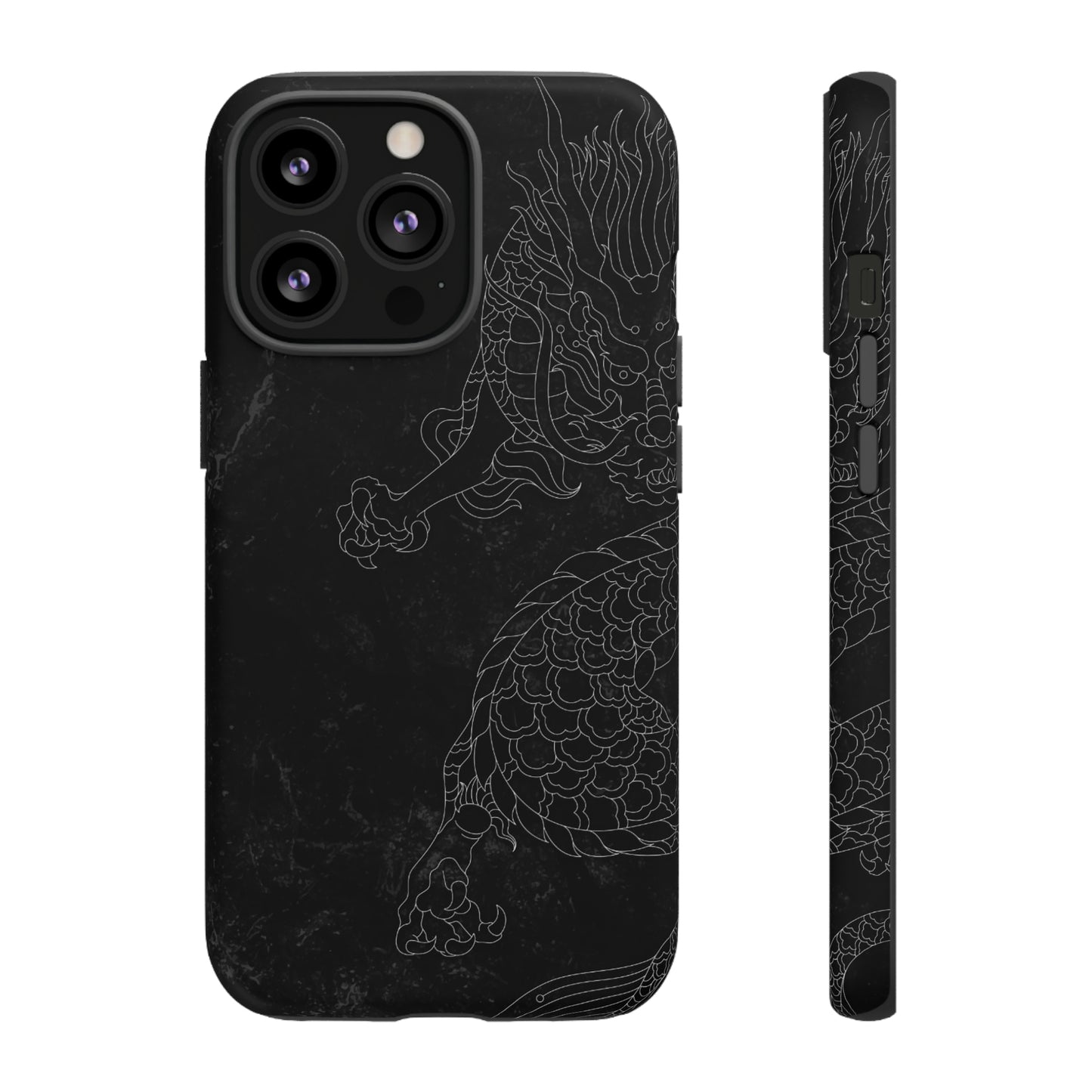 DRAGON Tough Case