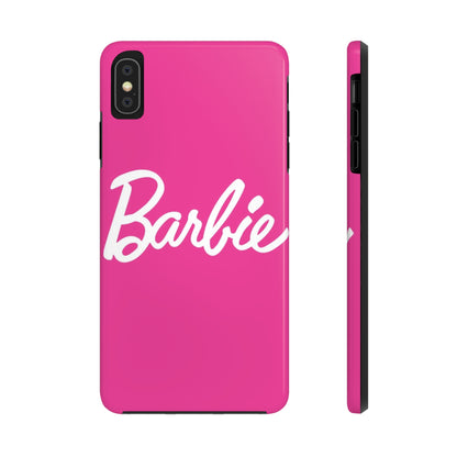 BARBIE Tough Phone Case