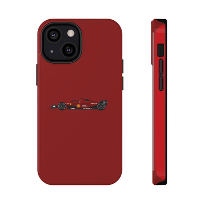 FERRARI Impact-Resistant Case