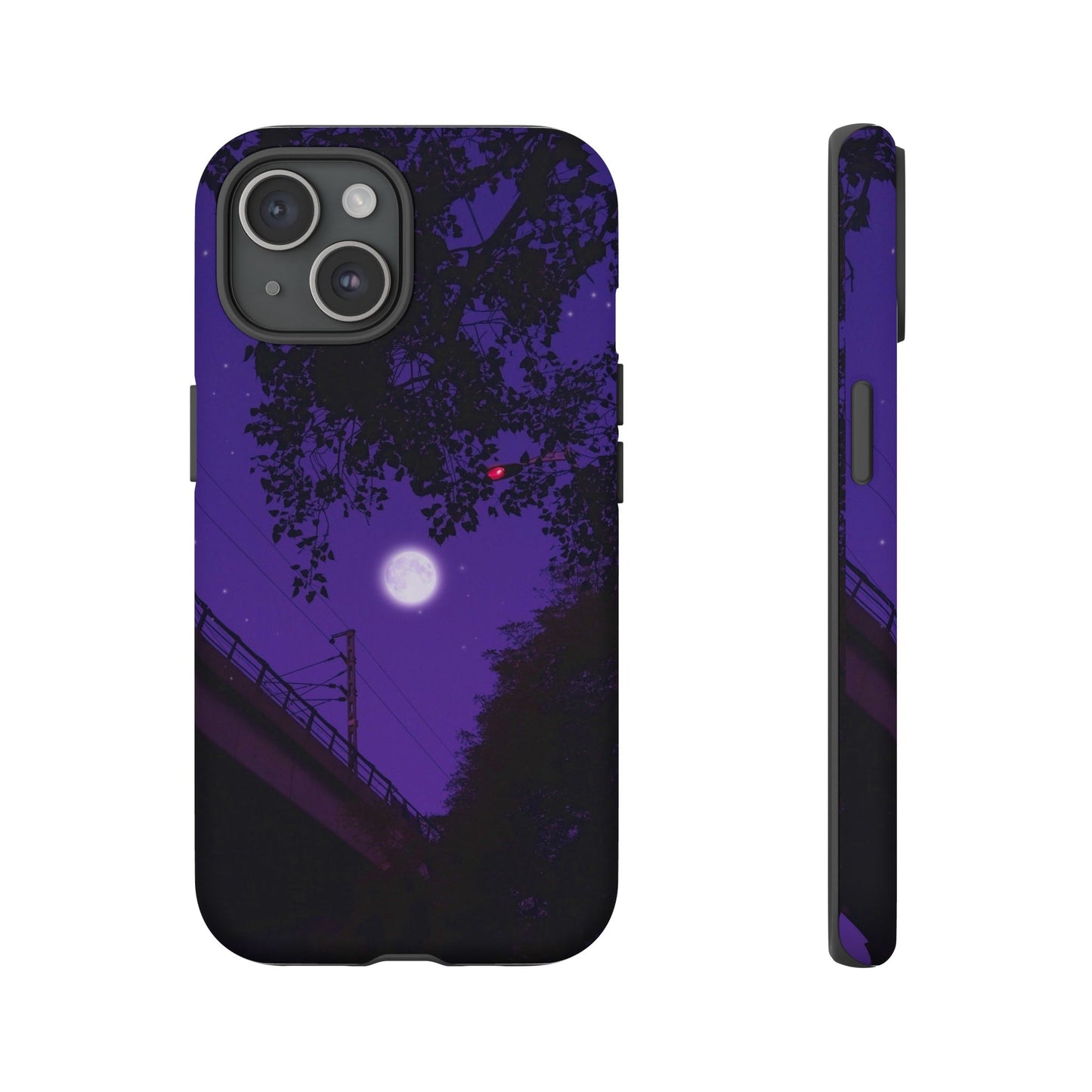 MOON - Tough Case