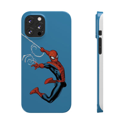 SPIDER-MAN Slim Phone Case