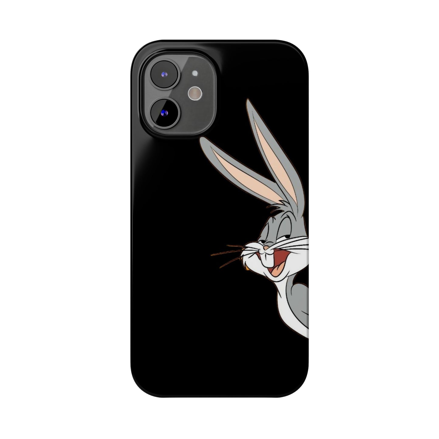 BUGS-BUNNY Slim Phone Case