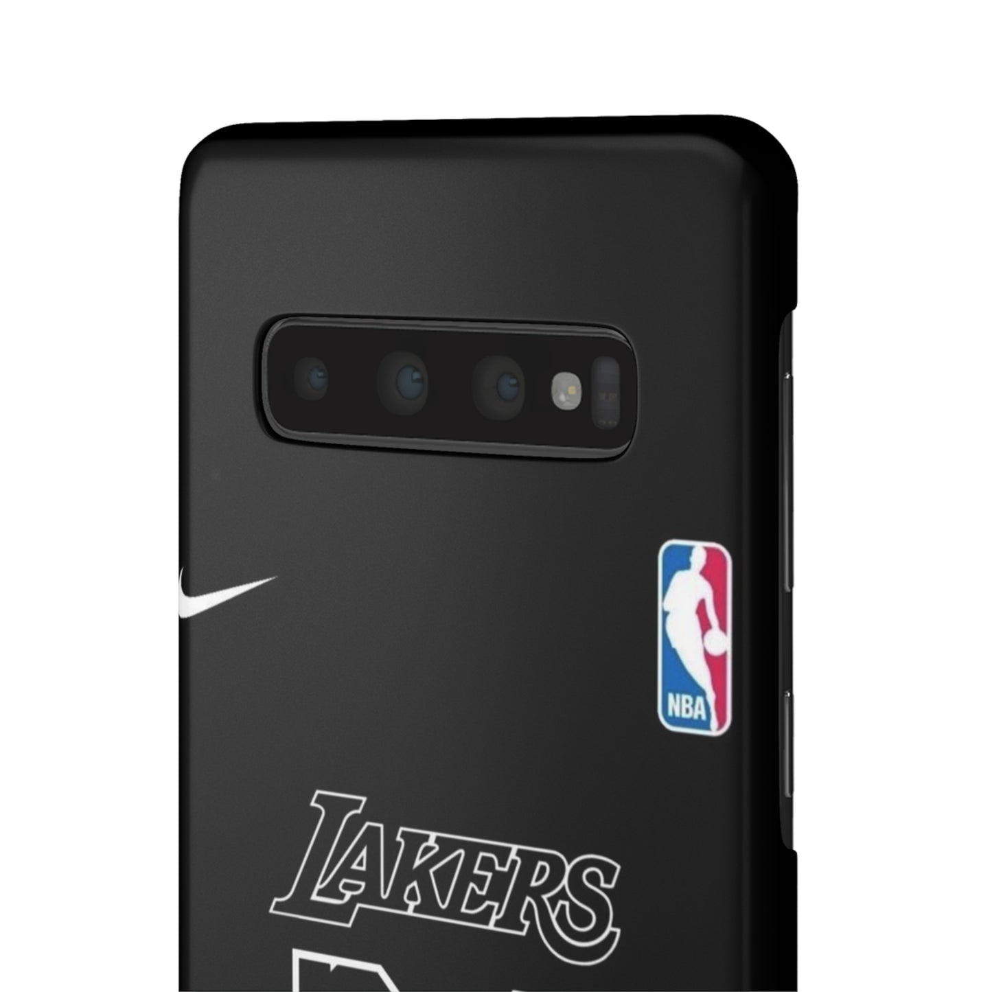 LAKERS-24 Snap Case