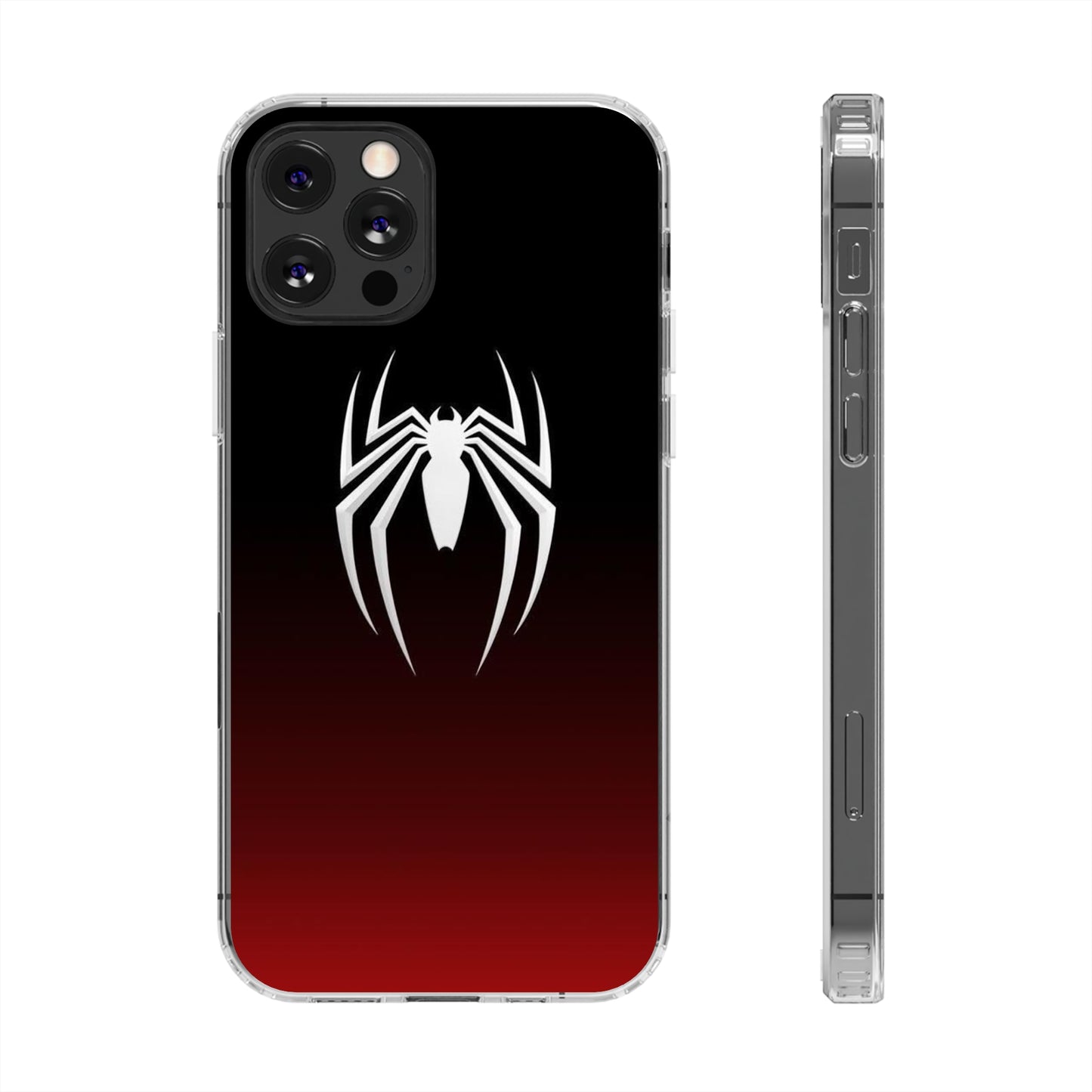 SPIDER-MAN Clear Case