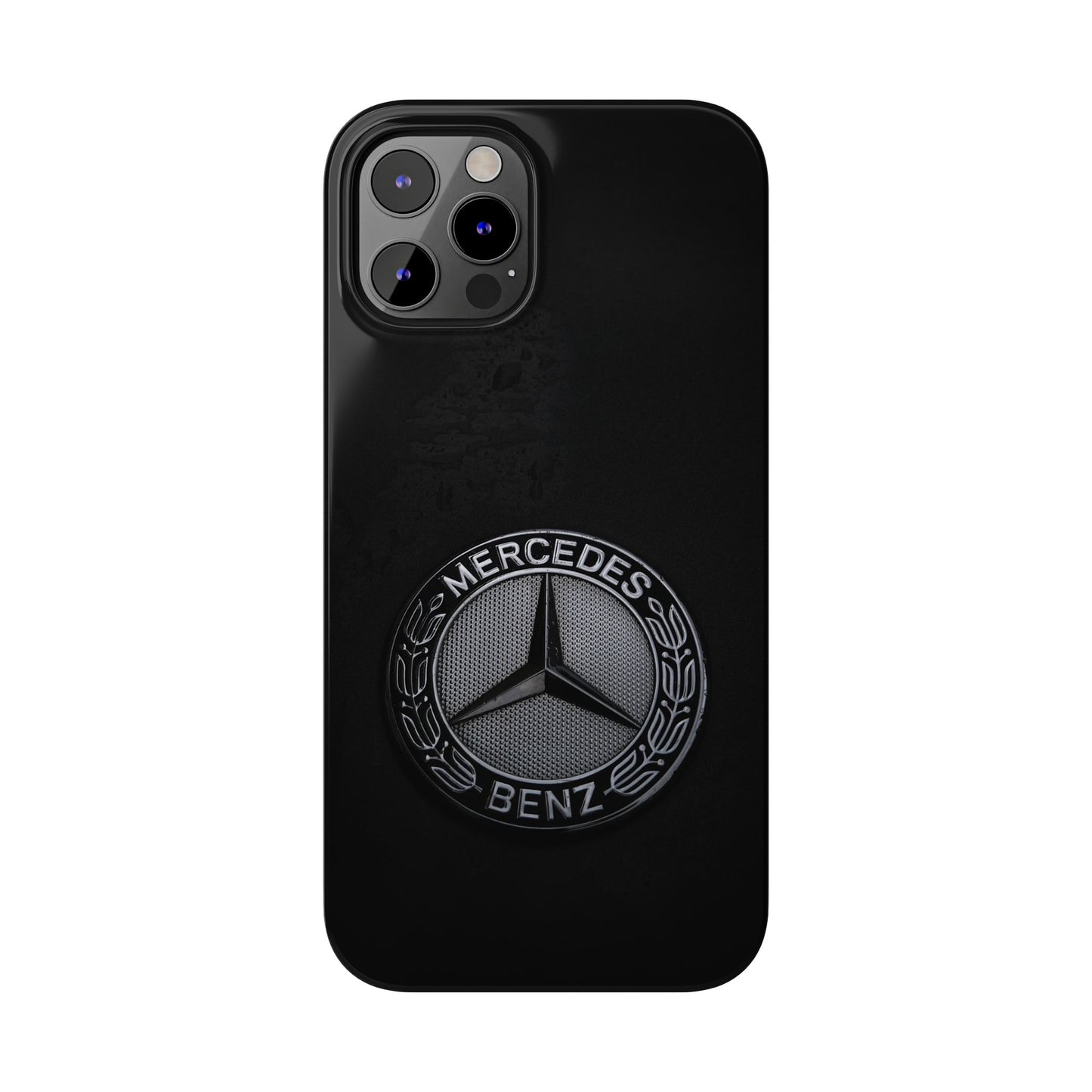 MERCEDES Slim Phone Case