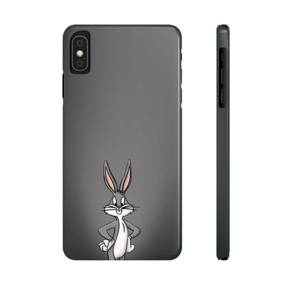 BUGS-BUNNY Slim Phone Case