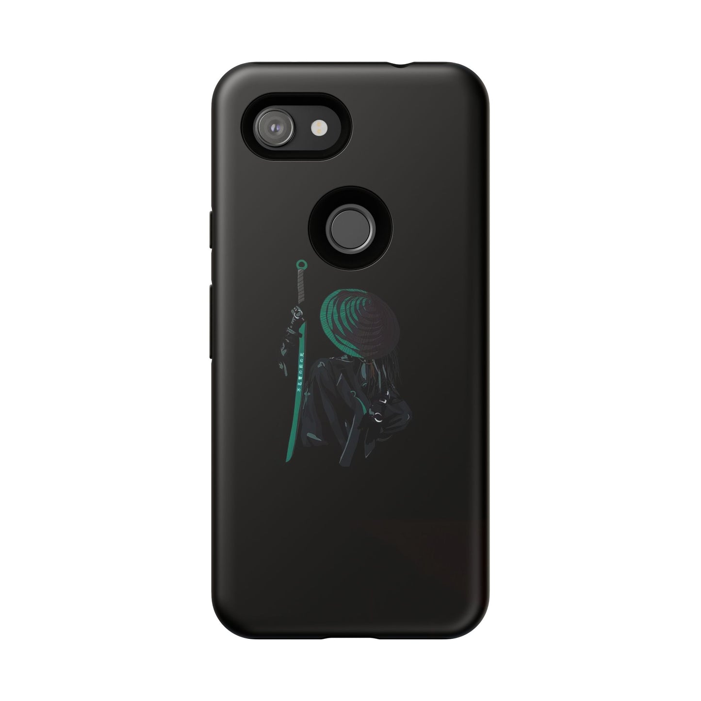 SAMURAI - Tough Case