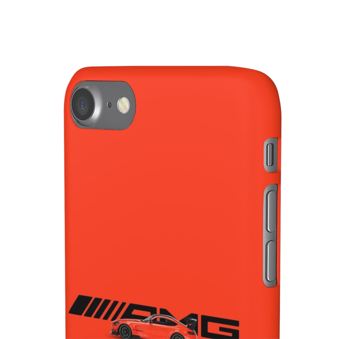 AMG Snap Case