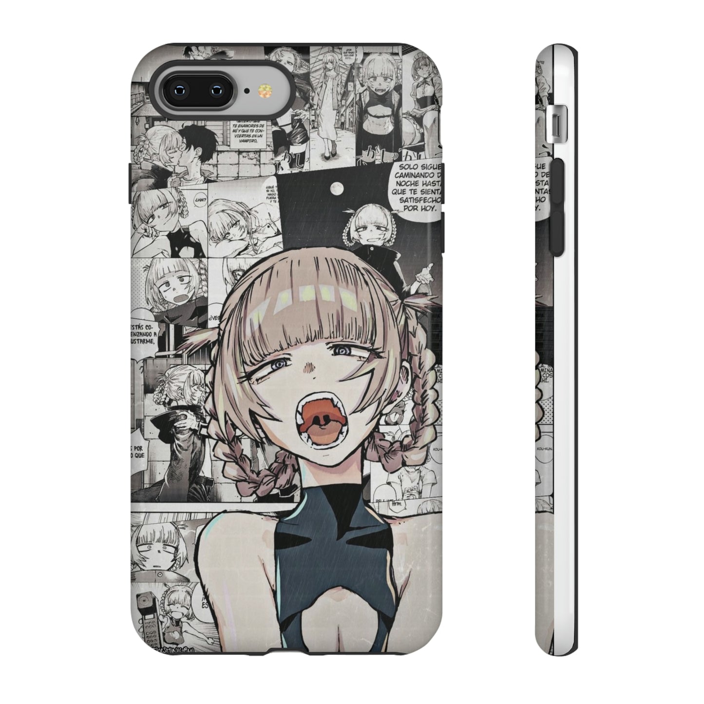 ANIME Tough Case