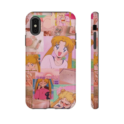 ANIME Tough Case