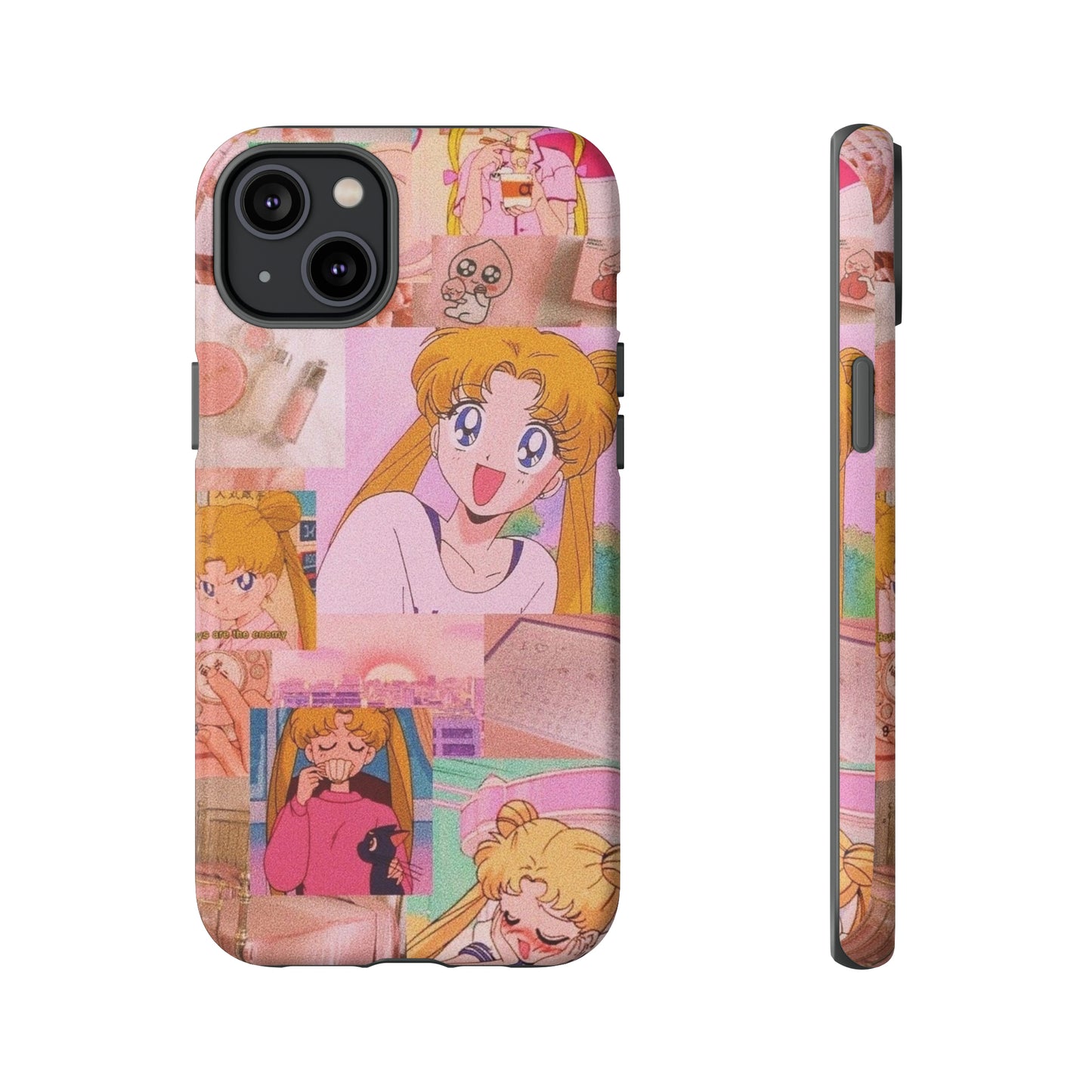 ANIME Tough Case