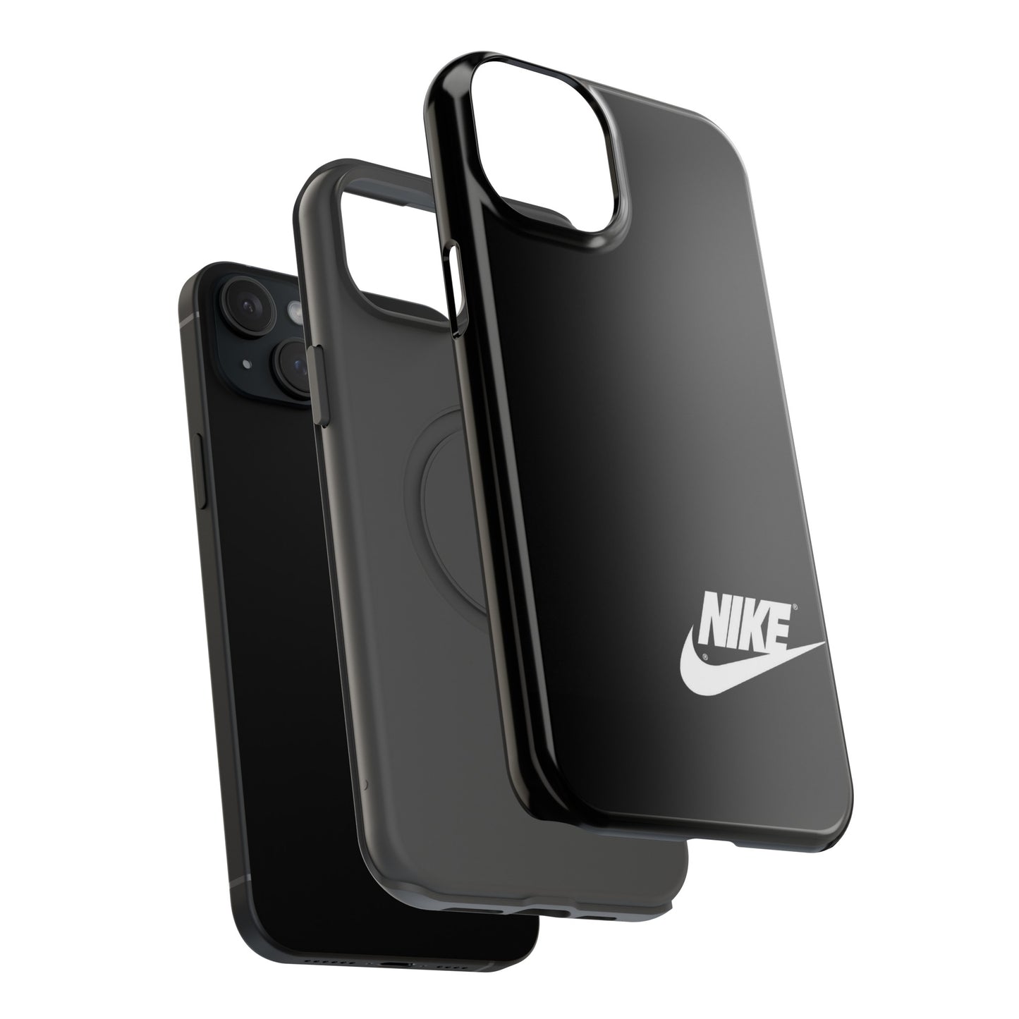 NIKE Impact-Resistant Case