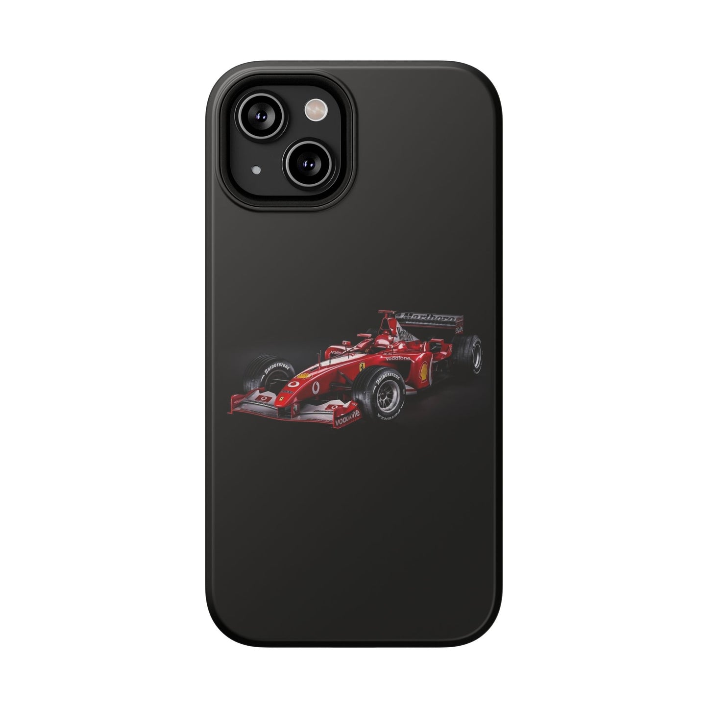 FERRARI Impact-Resistant Case