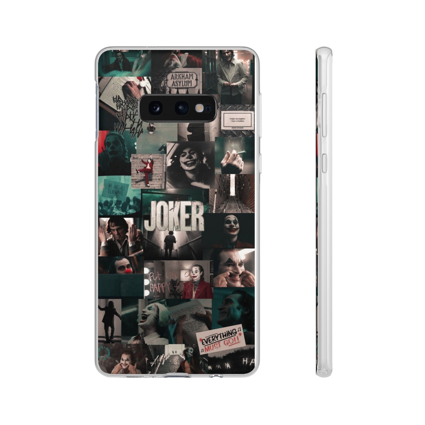 JOKER Flexi Case