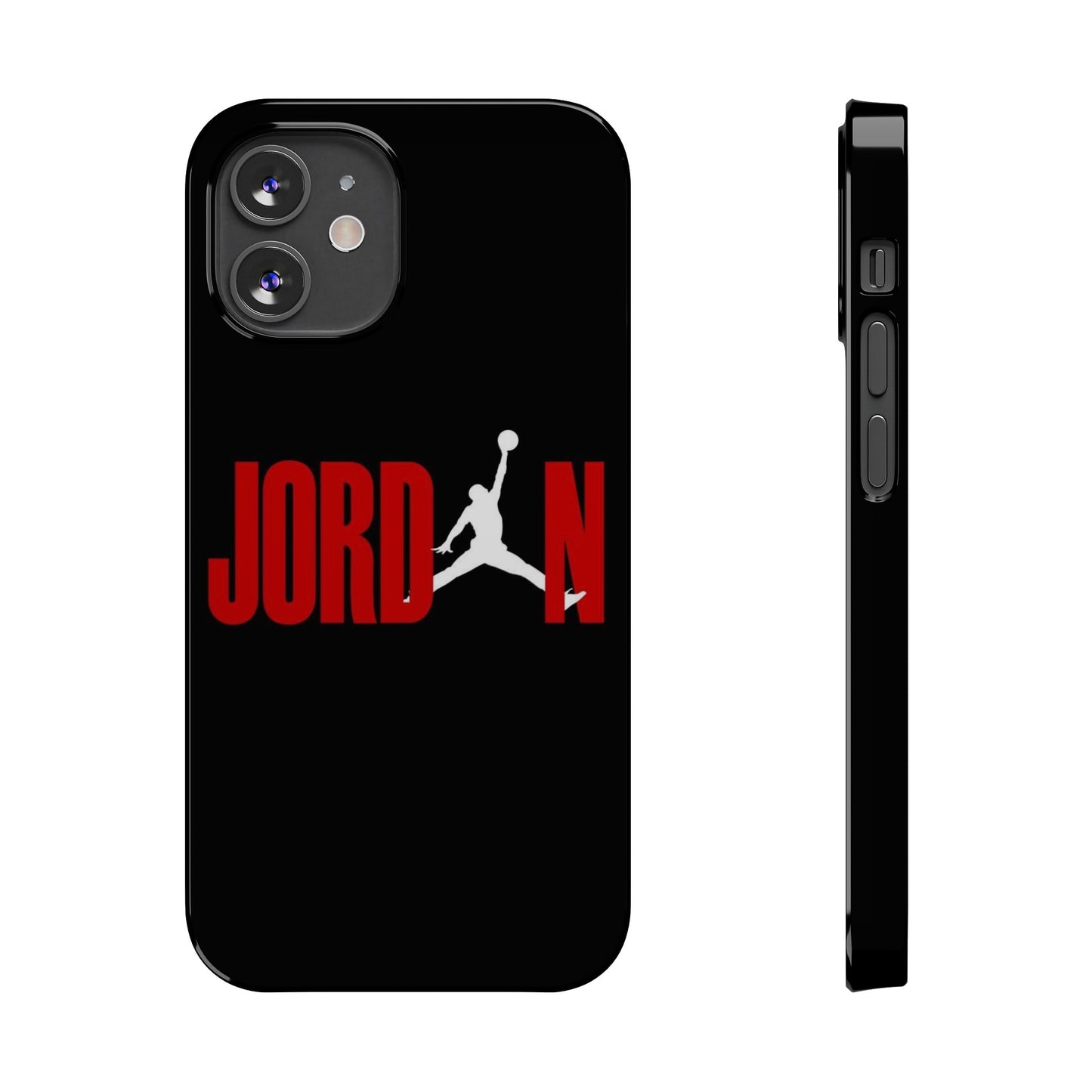 JORDAN Slim Phone Case