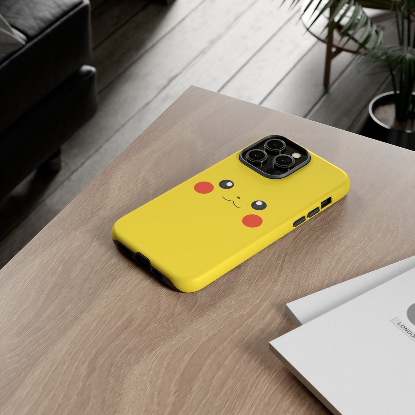 POKEMON Tough Case