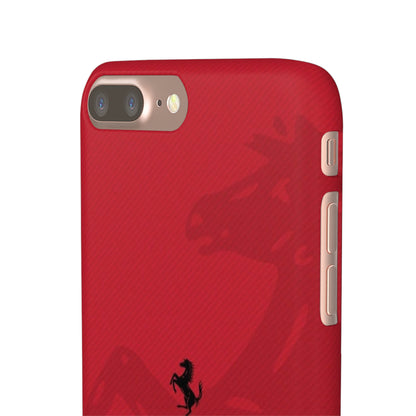 FERRARI Snap Case