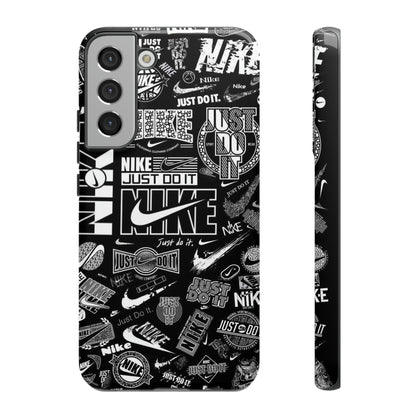 MIXED-NIKE Tough Case