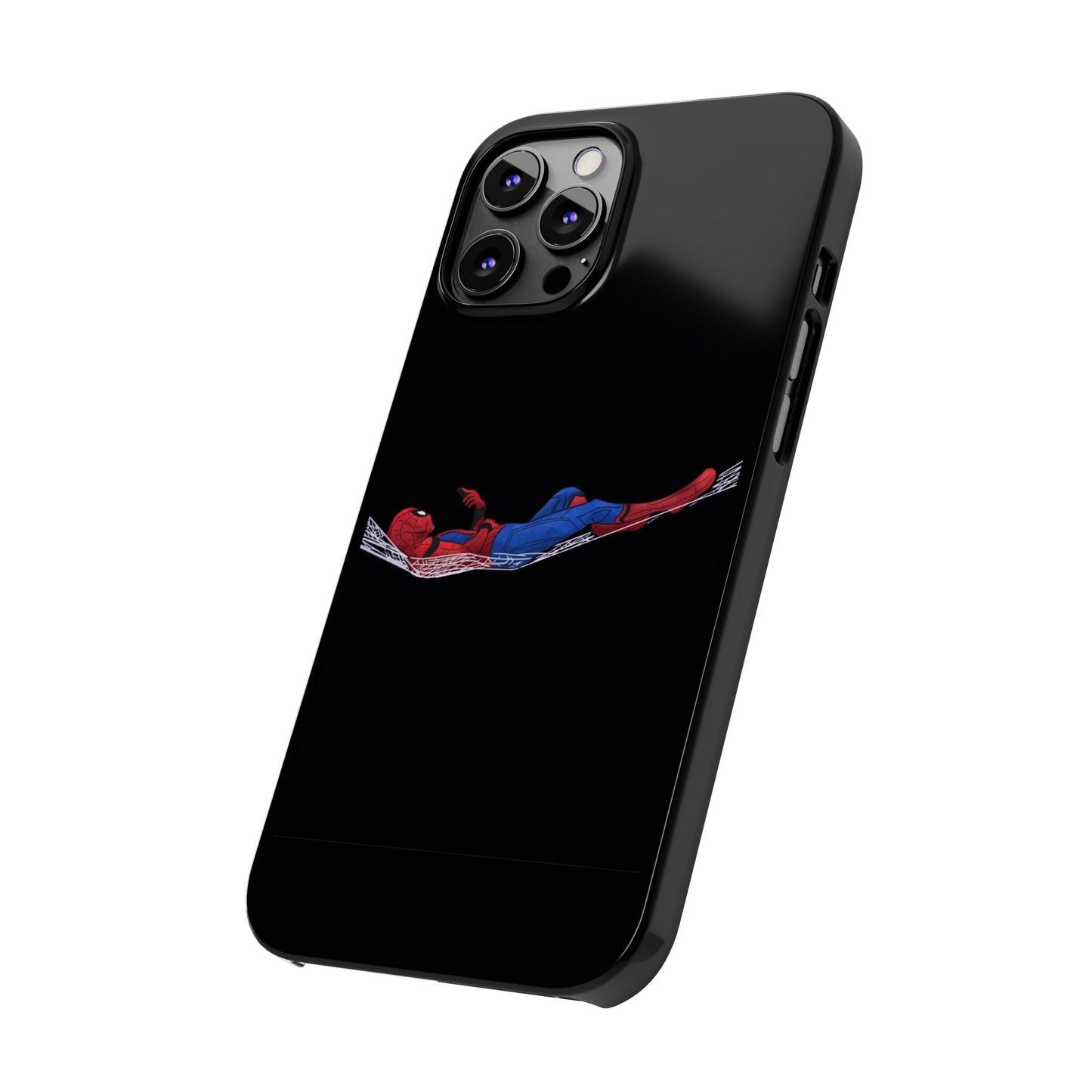 SPIDER-MAN Slim Phone Case