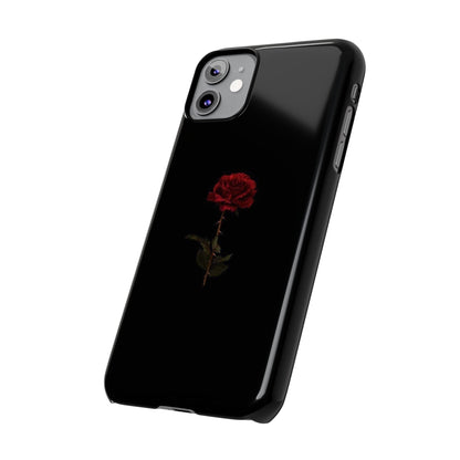 ROSE Slim Phone Case