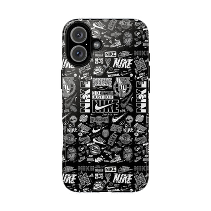 MIXED - Tough Case