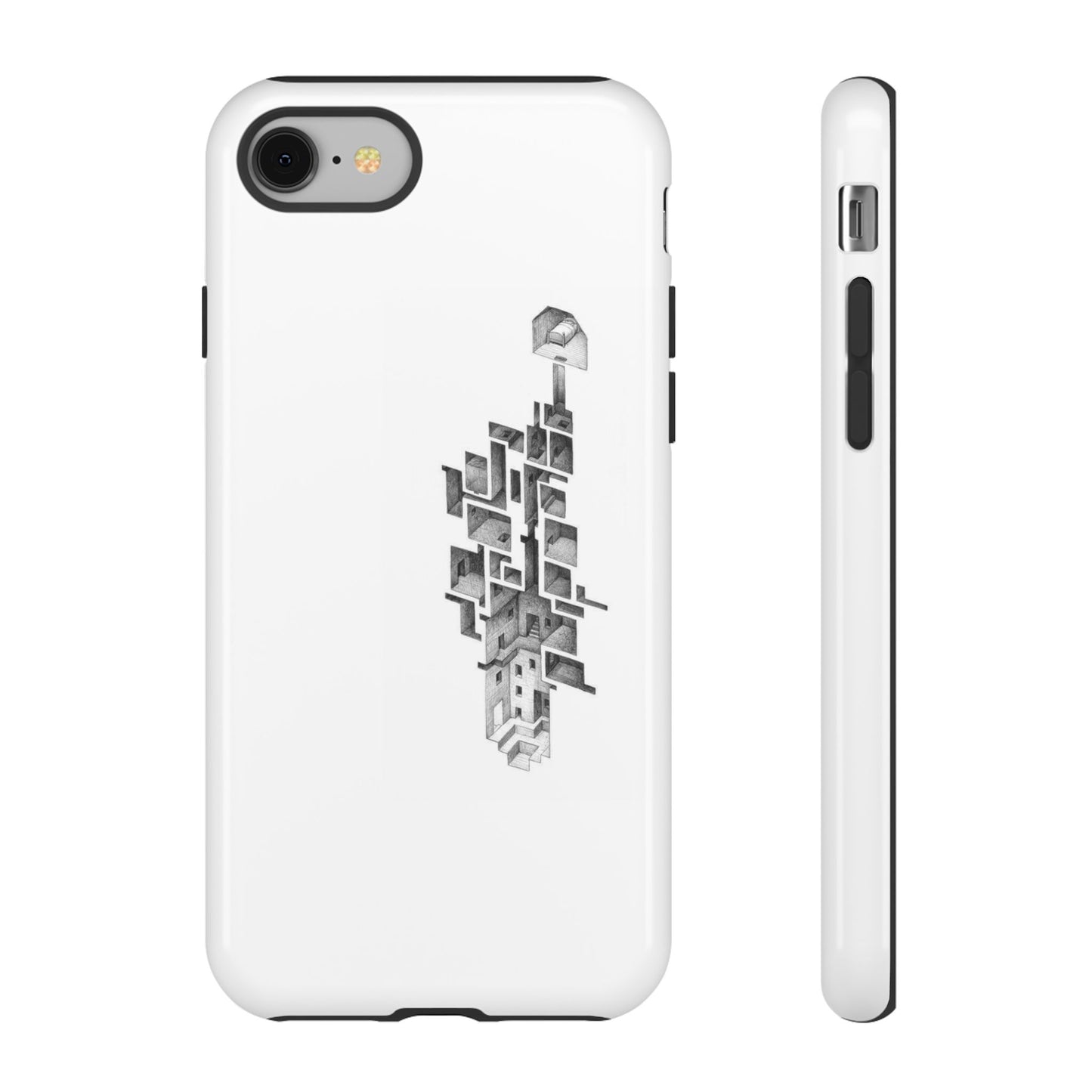 MAZE - Tough Case