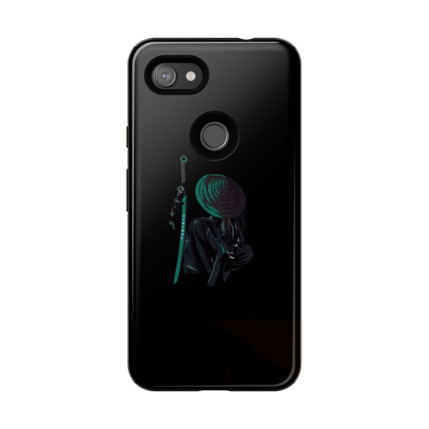 SAMURAI - Tough Case