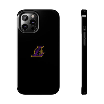 LAKERS Tough Phone Case