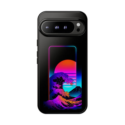 BLACK - Tough Case