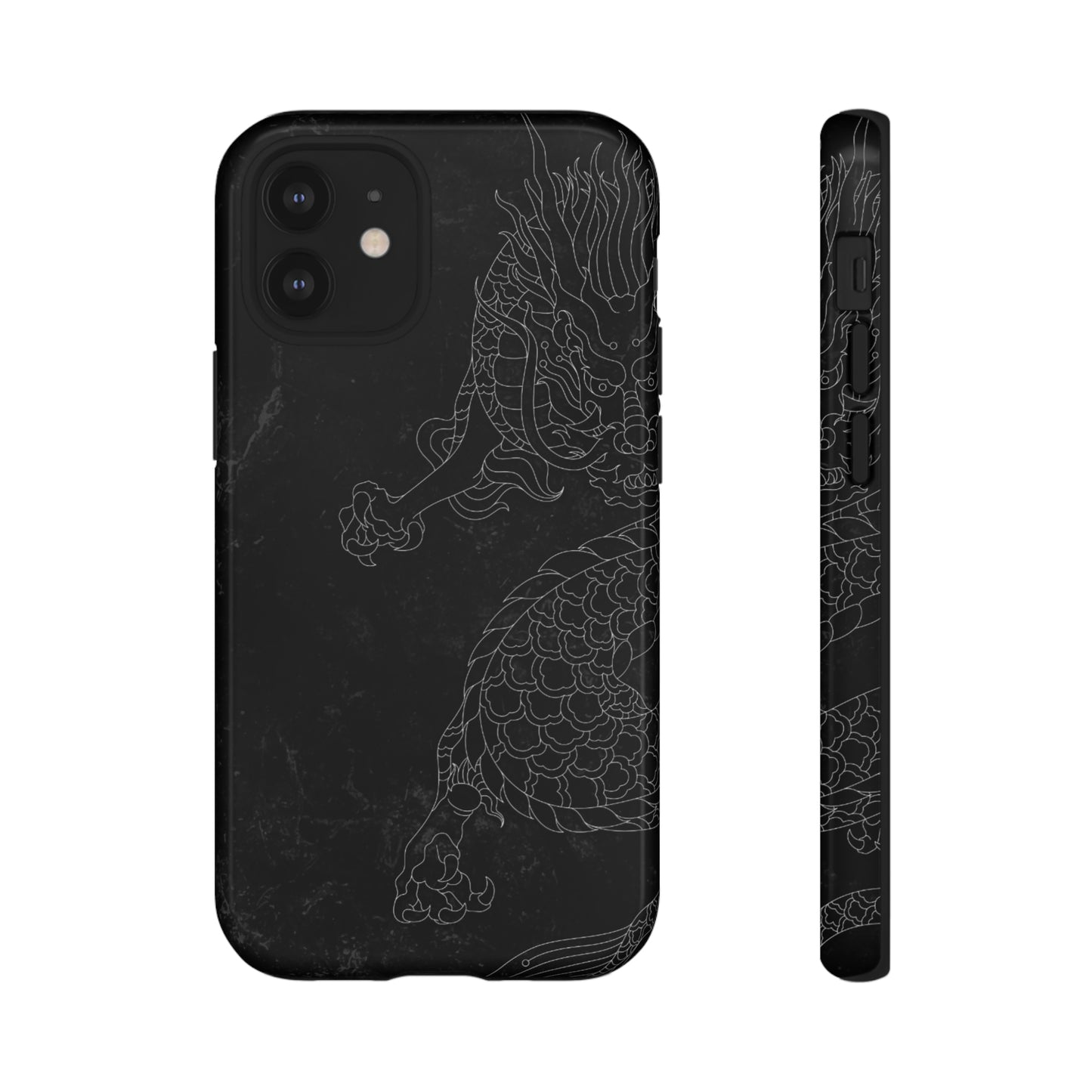 DRAGON Tough Case