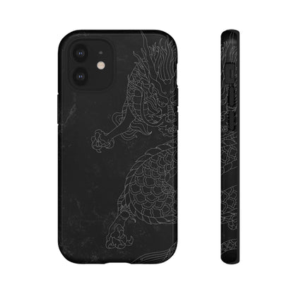 DRAGON Tough Case